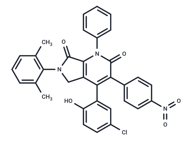 Anticancer agent 131