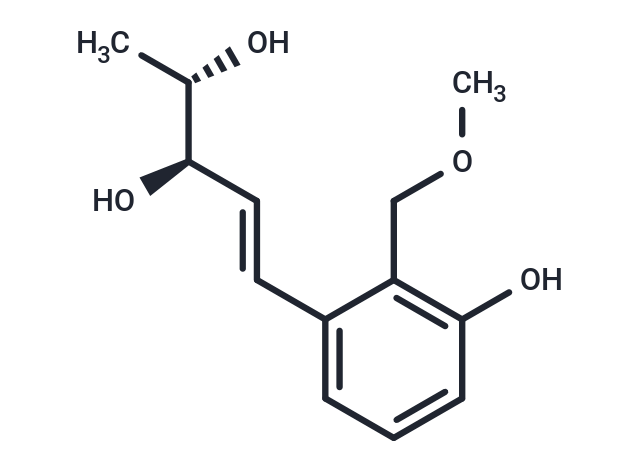 12-O-Methylsordariol