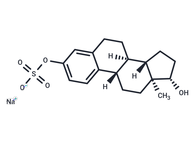 17β-Estradiol sulfate sodium