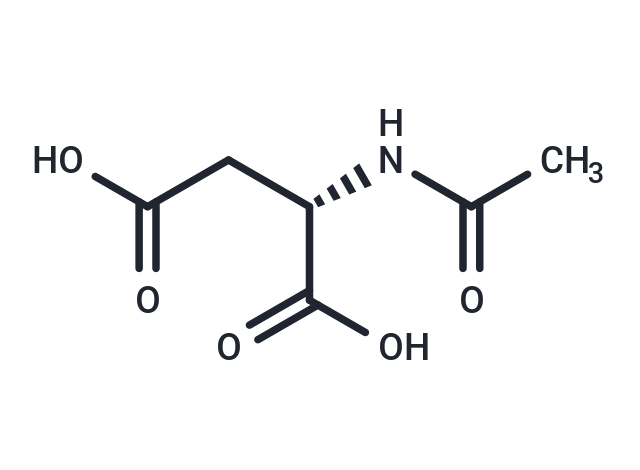 N-Acetyl-L-aspartic acid