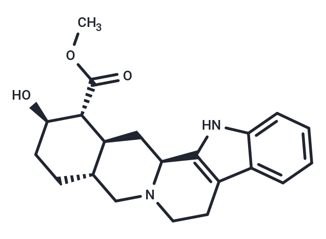 beta-Yohimbine