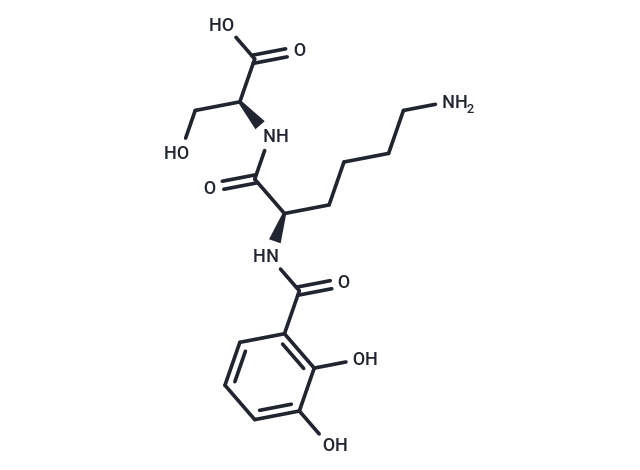 Chrysobactin