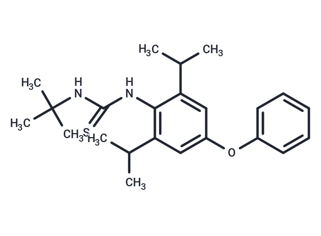 Diafenthiuron