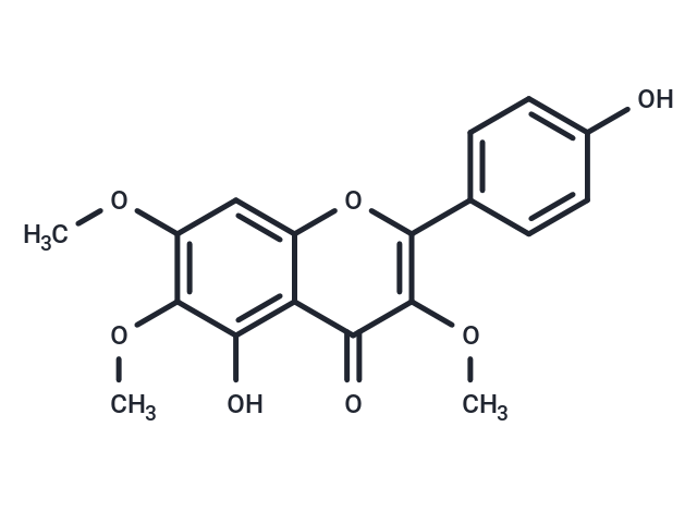 Penduletin