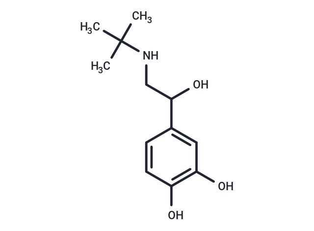 Colterol (free base)