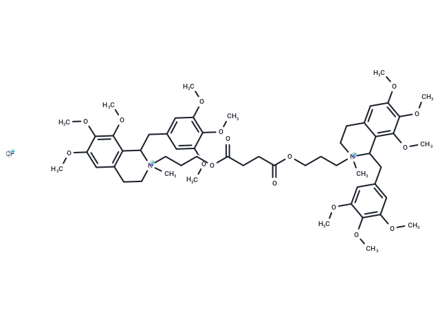 Doxacurium Chloride