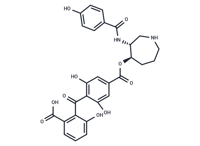 Balanol