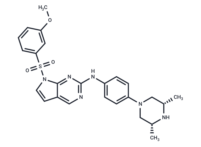 FGFR-IN-9