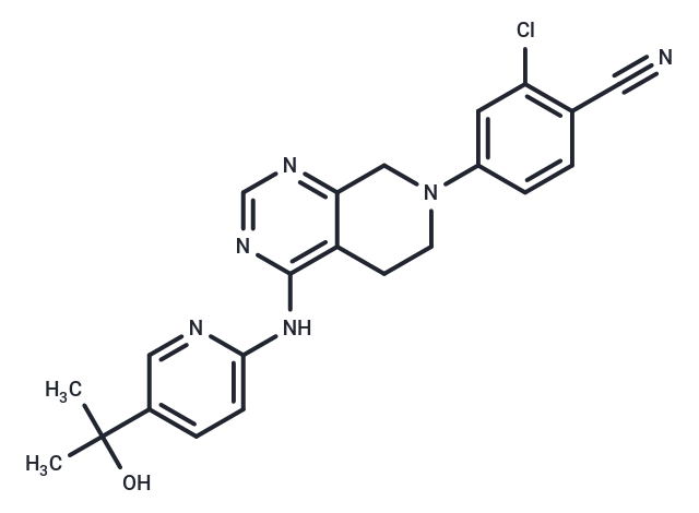 Gumelutamide