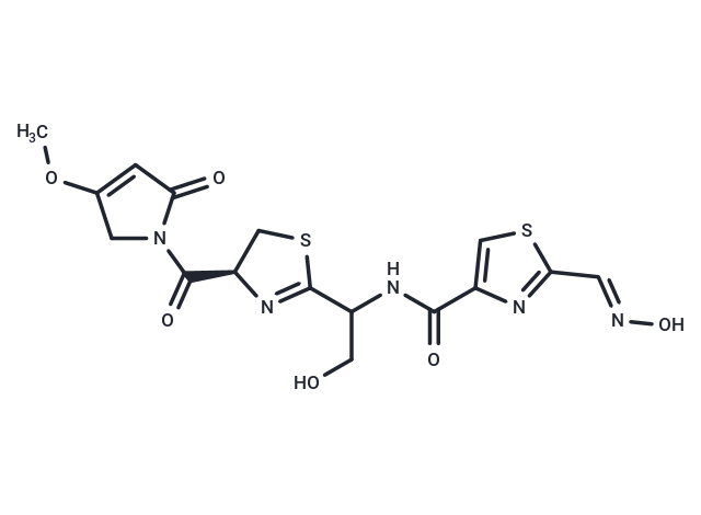 Althiomycin