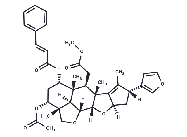 Ohchinin acetate