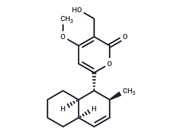 Solanapyrone B