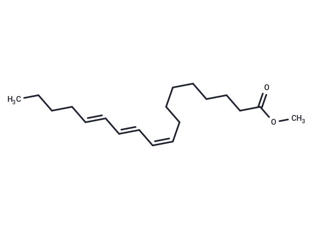 Methyl alpha-eleostearate