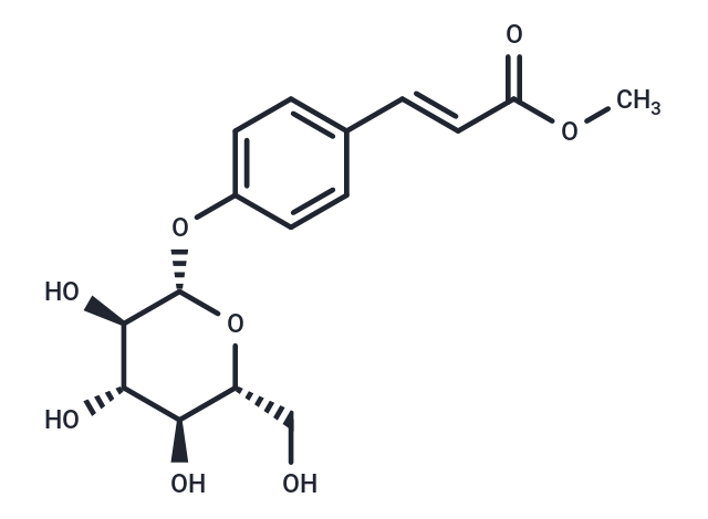 Linocinnamarin