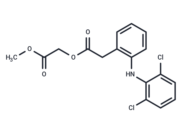 Aceclofenac methyl ester