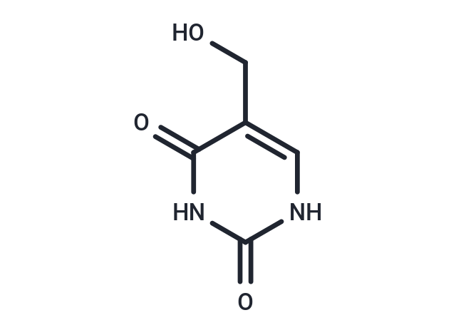 5-Hydroxymethyluracil