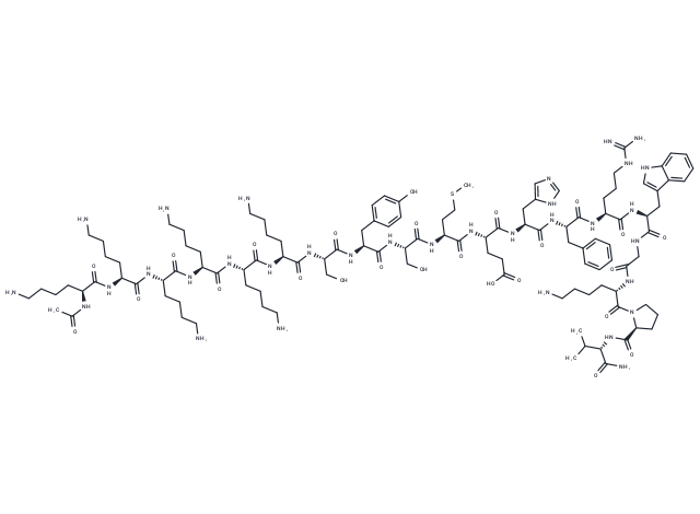 Modimelanotide