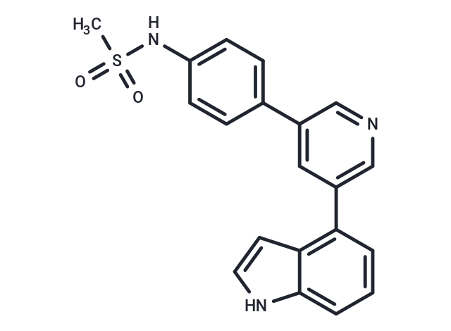 PI5P4Kα-IN-1