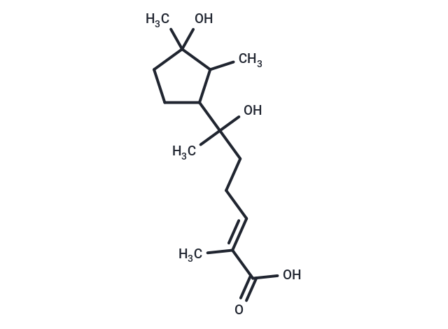 Ascotrichic acid