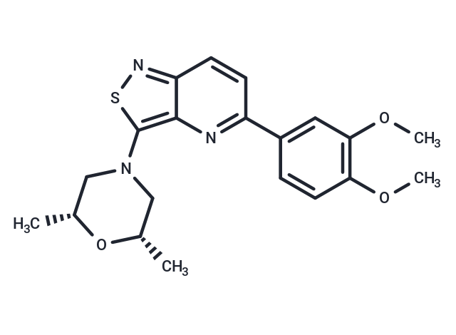 GAK inhibitor 2