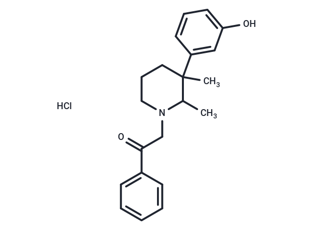 Myfadol hydrochloride