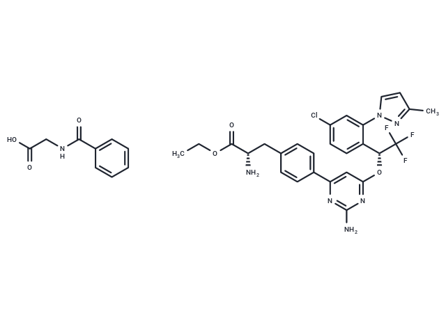 Telotristat Etiprate