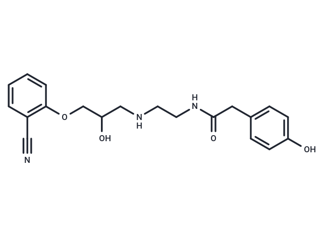 Epanolol