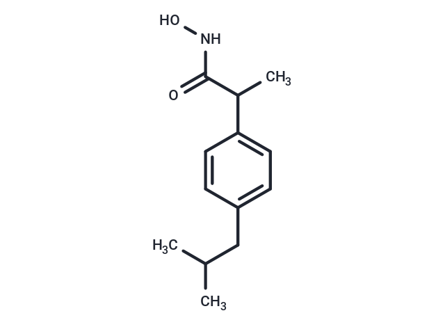 Ibuproxam