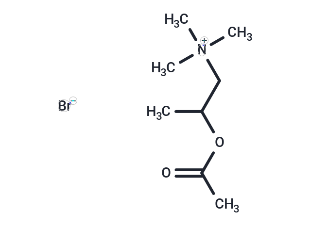 Methacholine bromide