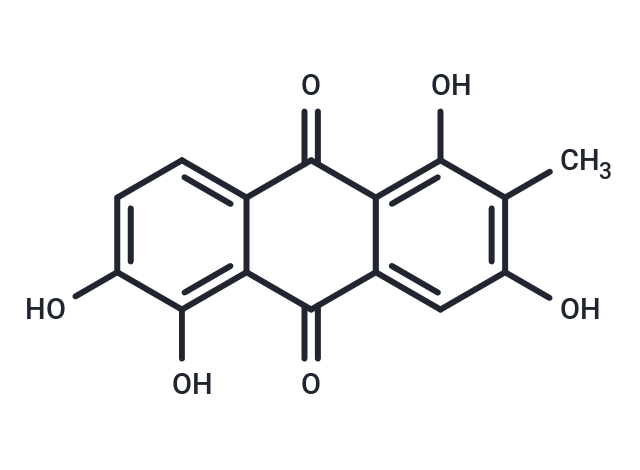 3-hydroxymorindone