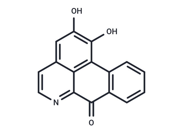 Liriodendronine