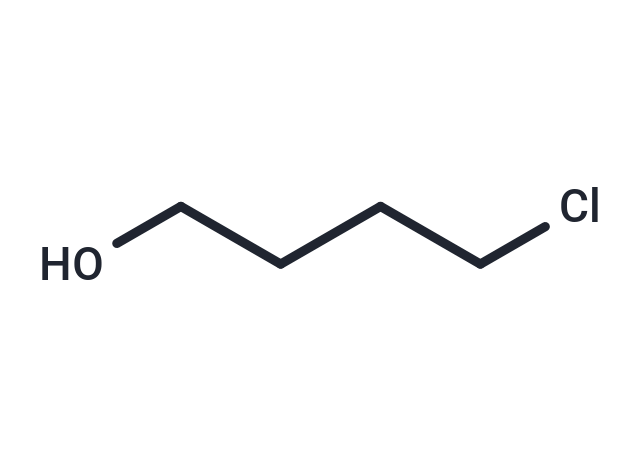 4-Chlorobutan-1-ol