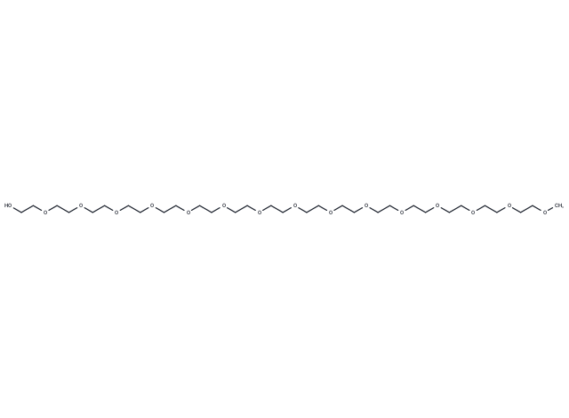 m-PEG15-alcohol
