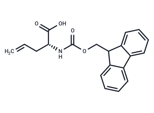 Fmoc-D-Gly(allyl)-OH