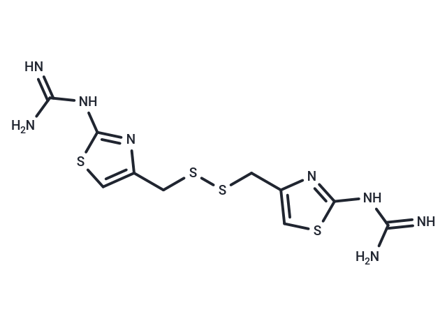 Famotidine disulfide