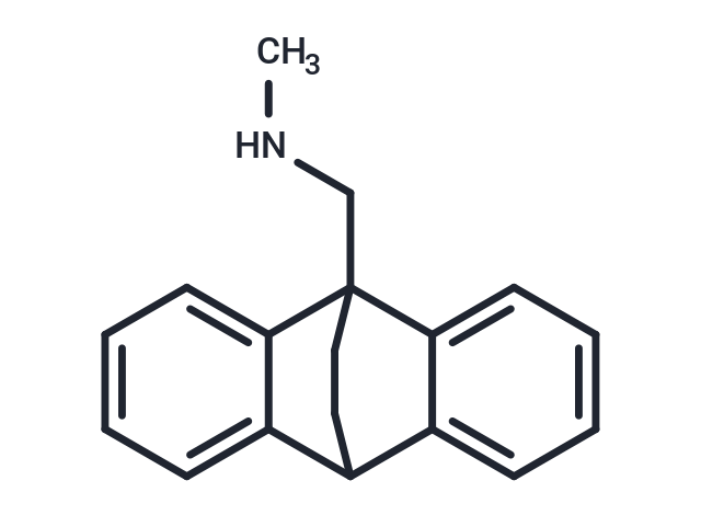 Benzoctamine