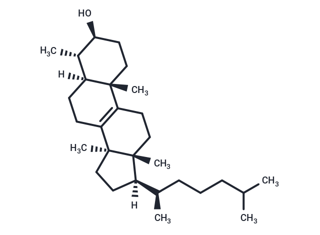 31-Norlanostenol