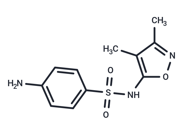 Sulfisoxazole