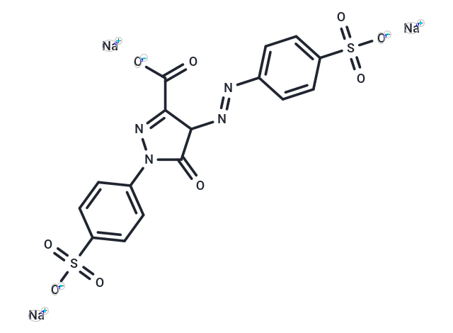 Tartrazine