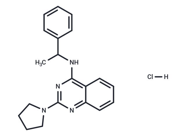 Importazole HCl (662163-81-7 free base)