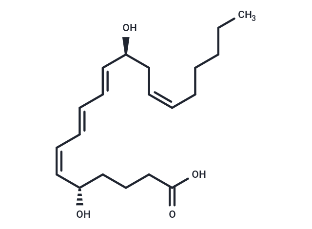 12-epi Leukotriene B4