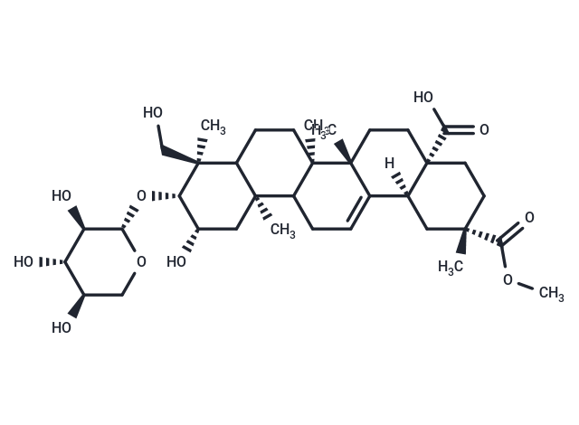 Esculentoside B