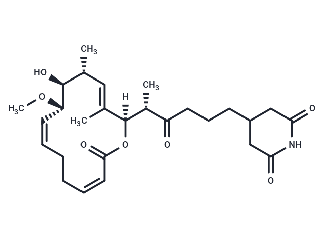 Migrastatin