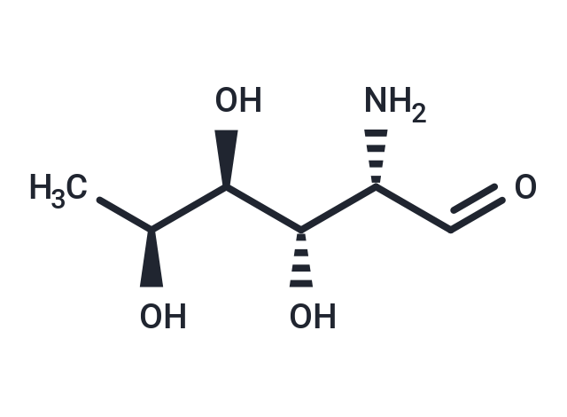 Fucosamine