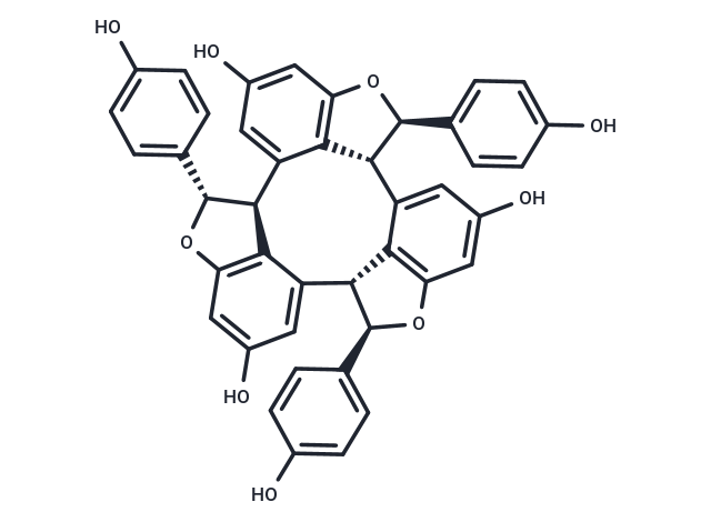 α-Viniferin