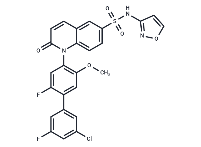 (Rac)-AMG8379