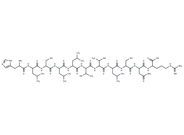 vitamin D binding protein precrusor (208-218) [Homo sapiens]/[Oryctolagus cuniculus]