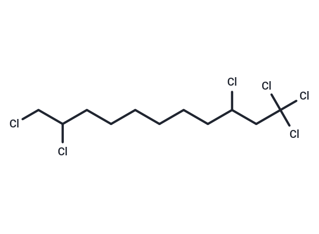 1,1,1,3,10,11-Hexachloroundecane