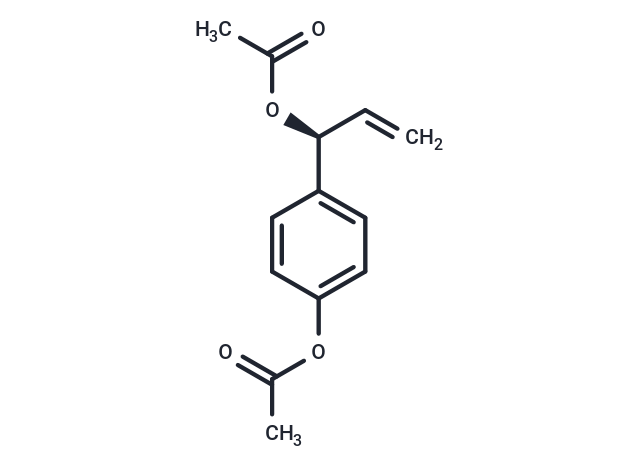 1'-Acetoxychavicol acetate