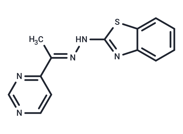 Antiproliferative agent-36